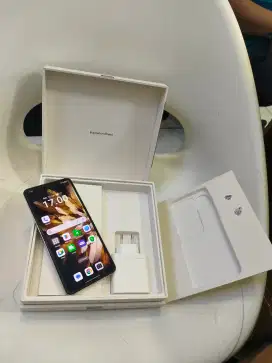 Oppo Find N3 Flip Ram 12/256GB resmi fullset