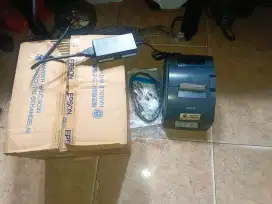 Printer thermal epson