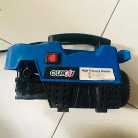 High Pressure Cleaner H&L Ql 1900 Jet Cleaner Mesin Cuci Mobil