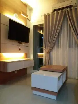 1BR Apartemen Grand Sentraland Karawang