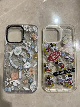 Gratis case iphone 14 promax