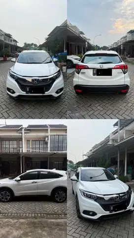 Honda HR-V 2020 Bensin