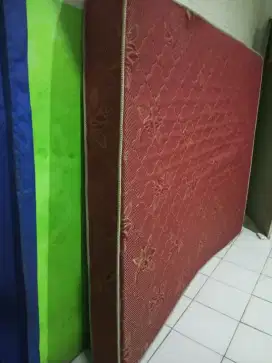 Kasur full busa
