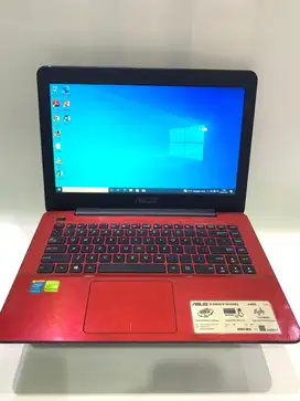 laptop asus x455L
