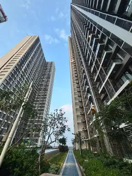 PROMO MURAH PEMBUKAAN APARTEMEN BARU 2BR Sky House Alam Sutera
