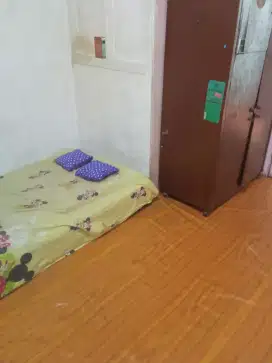Kost Cempaka Baru Kemayoran Jakarta Pusat