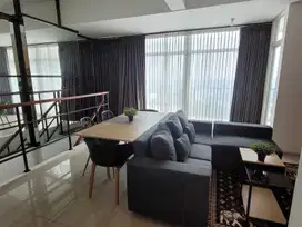 APARTMENT SOHO DEKAT TOL KEBON NANAS