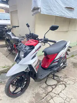 Motor X Ride 2017