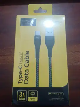 Kabel Data Type-C Rexi One KSC2-C
