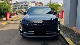 Hyundai Palisade 2.2D Signature 4WD 4x4 Facelift Diesel Blue 2023