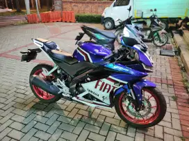 FORSALE YAMAHA R15 V3 (2017)