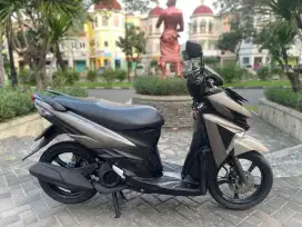 SoulGT 125 (2016)
