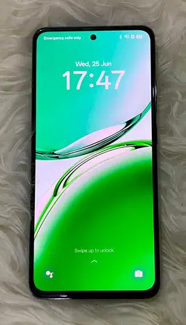 Hp oppo reno 12F mulus