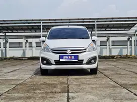 Suzuki Ertiga 1.4 GL Manual 2017 Km 80rb Tangan 1