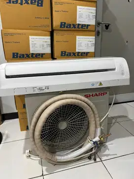 Ac Sharp 1 Pk Like new
