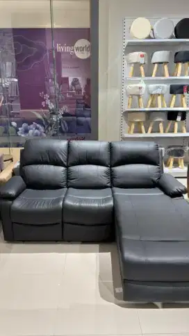 PROMO HEMAT SOFA L LIVERTON by SELMA