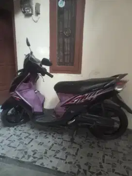 Mio Soul original standar