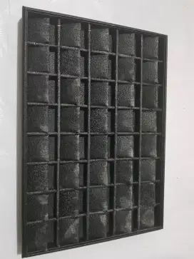 Box Display jewelery