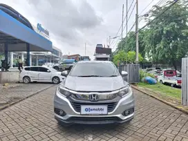 D Honda HR-V 1.5 E Bensin-AT 2019 ERQ