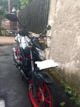 Jual motor cb 150R