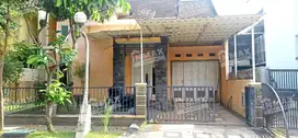 RUMAH NYAMAN PERMATA JINGGA MALANG,DEKAT PJ SCHOOL,UNIBRAW