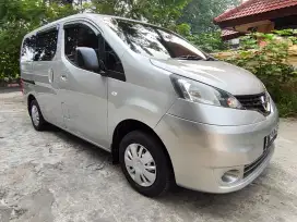 Evalia SV MT 2016 TDP24jt Nissan Evalia 1.5 SV Manual