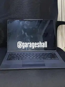 SAMSUNG GALAXY TAB S9 ULTRA + BOOK COVER KEYBOARD