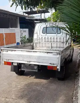 Daihatsu Gran max 2020 Bensin
