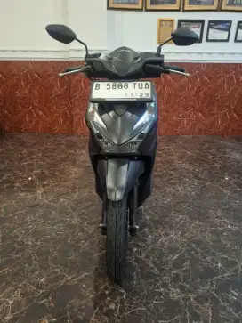 DP 1,5 JT BEAT KEYLES 2024 MOTOR MULUS KAYA BARU KM RENDAH