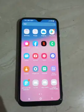 Samsung A30S Nfc, Ram 4/64 GB, No minus normal semua, Hp dan Casan