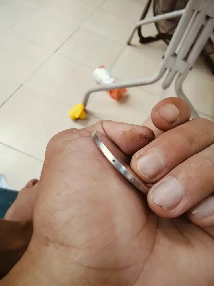 Koin gulden kuno
