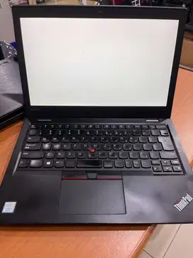 Laptop ultraportabel Thinkpad l380 i5 13.3 inc Ram 8gb Ssd 256gb Z-WKJ