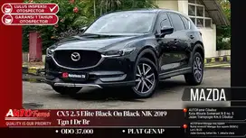 Mazda CX5 2.5 Elite 2019