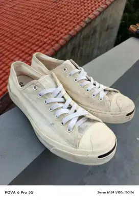 Converse Jack Purcell