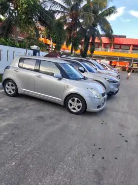 Susuki swif gl manual