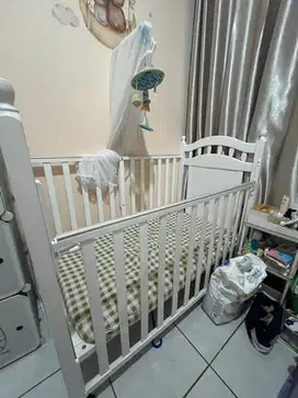 Baby box / Tempat tidur bayi
