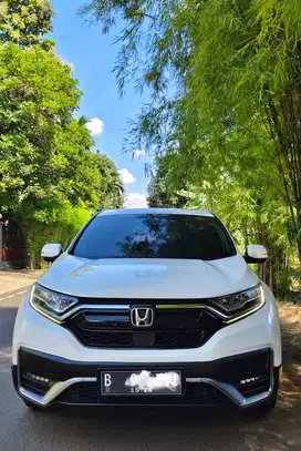 Honda CR-V 2021 Bensin