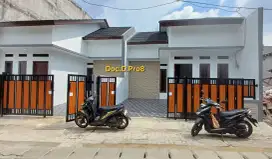 Rumah BEBAS BANJIR diCiledug dekat  JakBar Joglo Meruya/Jaksel Kreo
