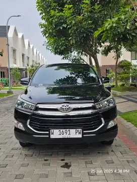Kijang innova Rebond V diesel matic 2019