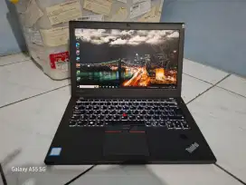 Laptoo Lenovo Thinkpad X270 i5 Gen7