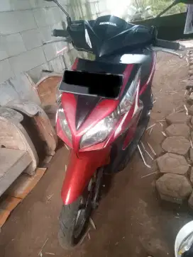 Jual Cepat vario techno lengkap panjang