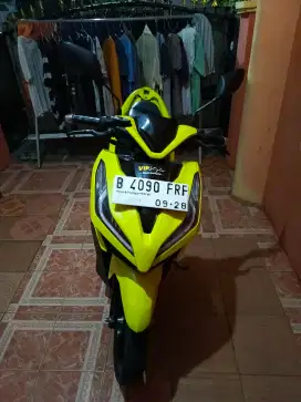 Vario 125 Led New