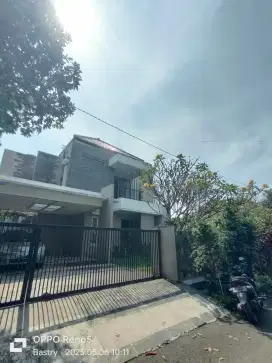 Turun Harga! Griyashanta Suhat Dekat Kampus UB Kota Malang