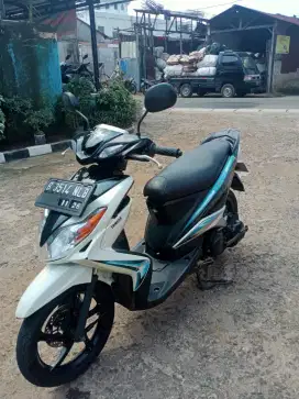 Xeon pajak panjang