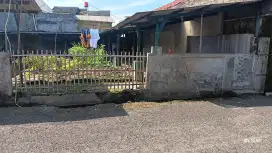 KAVLING  DALAM PERUMAHAN CISARANTEN