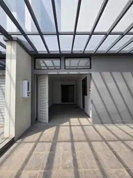DIJUAL RUMAH SUMMARECON