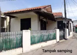 JUAL RUMAH DI BINTARA BEKASI SIAP HUNI (C0466)