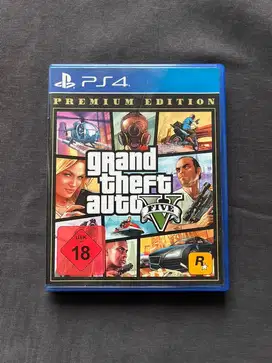 kaset gta V muluss fullset