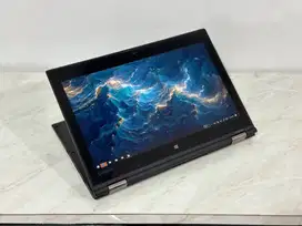 Laptop 2 IN1 Lenovo Thinkpad 260 YOGA Intel Core i5 RAM 8GB SSD 256GB