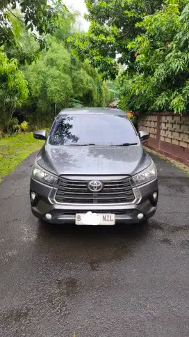 Toyota Kijang Innova 2018 Diesel
